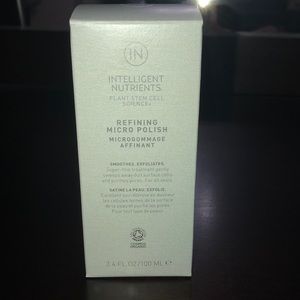 Intelligent Nutrients Refining Micro Polish